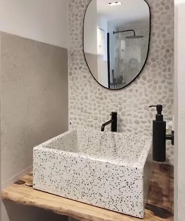 Apartamento Piso Reformado De Diseno C/terraza. Playa El Ancla El Puerto de Santa María