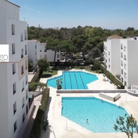 Apartment Piso Reformado De Diseno C/terraza. Playa El Ancla