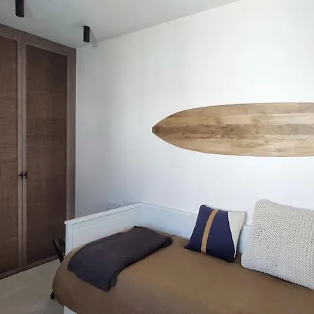 Apartment Piso Reformado De Diseno C/terraza. Playa El Ancla *